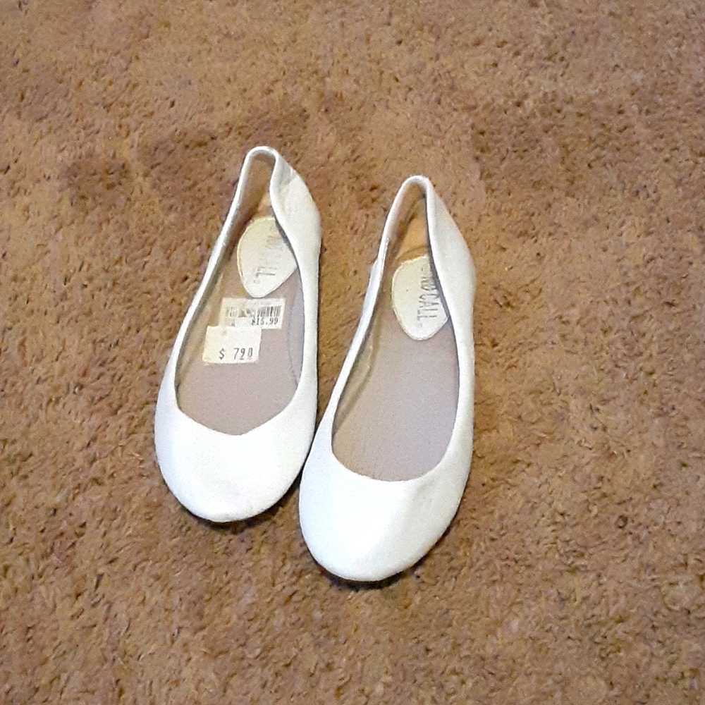 Flats